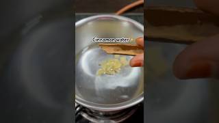 This Drink Melts Fat Like Crazy 🔥 I am unable to drink it.#cinnamon Let’s try this? Now!!!🥺