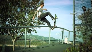 Emerica Presents: Collin Provost The Provider