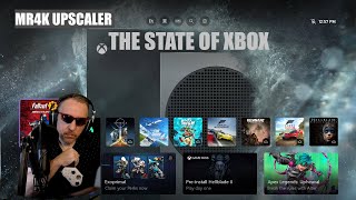 The State of Xbox  Sunday Podcast   #GamePass #XboxSeriesX #XboxGamePass #Xbox #PhilSpencer
