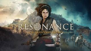 Resonance: A Plague Tale Legacy - Specs Comparison