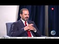 الفصـ ائل .. شروط لتسليم السـ لاح وحوارات لفك الاختناق - عشرين م٥ -  الحلقة ٦٣