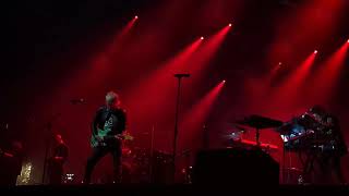 ALAN PARSONS LIVE PROJECT "The Fall Of The House Of Usher" Blue Gate PAC Shipshewana Indiana 7-21-26