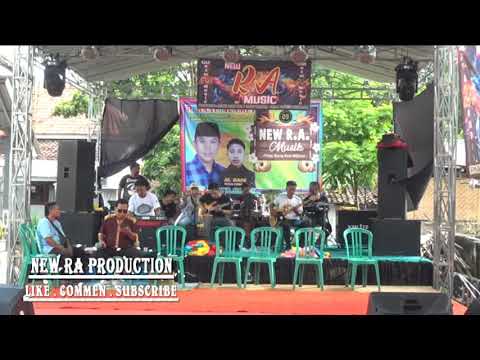 FATAMORGANA - RONI WIJAYA - NEW RA MUSIC