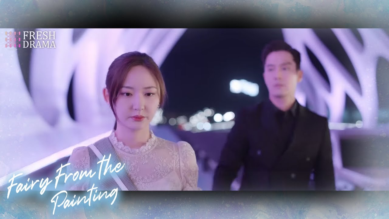 💔She found she's just a substitute and tool to her beloved man and moved out of his house right away