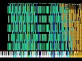 AMD K6 300 plays Ode to Insane Joy 0.39 Million
