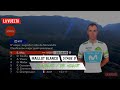 White jersey minute - Stage 8 | La Vuelta 20