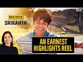 Srikanth movie review by anupama chopra  rajkummar rao  jyotika