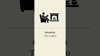 Descartes: The Misunderstood Cogito