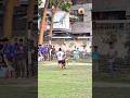 এসএসসি ব্যাচ-২০১৭ এর প্রথম গোল⚽✅#soccer #shotrs #bdfootball