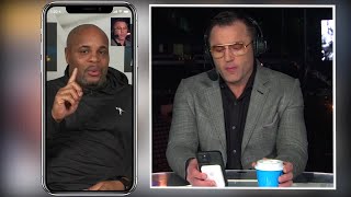 DC’s search for a new co-host 📱 | ESPN MMA