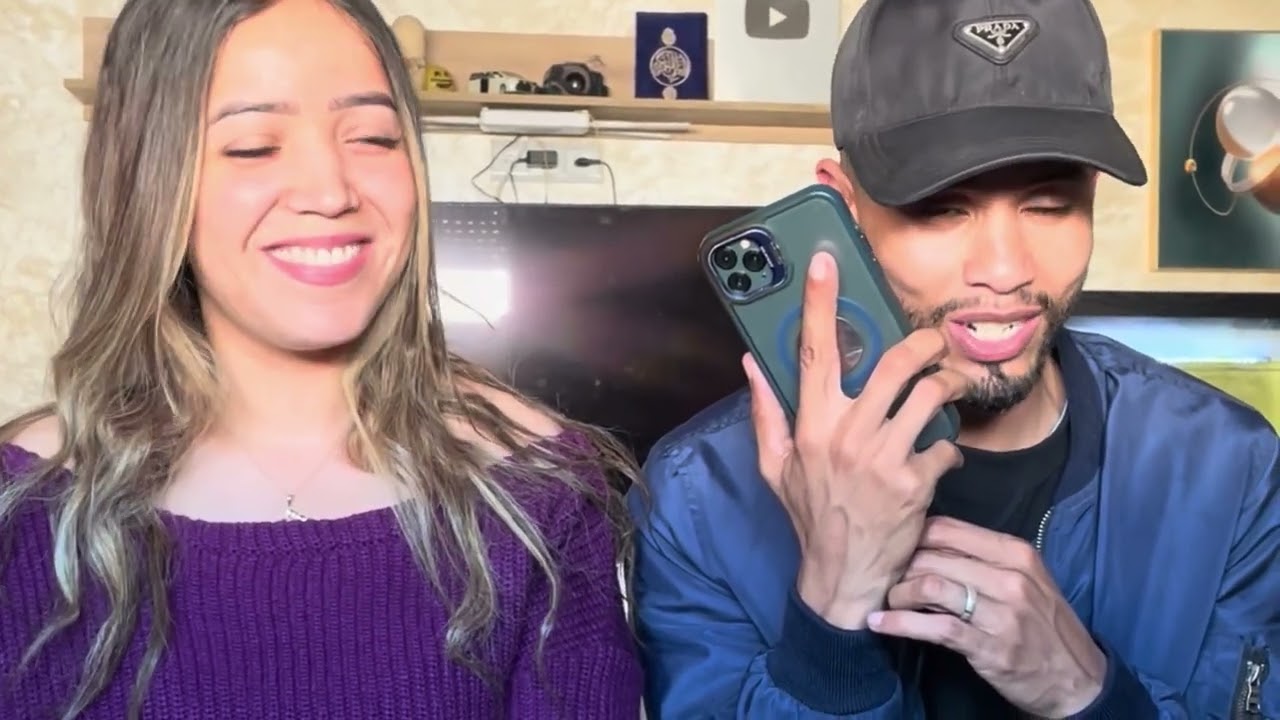 كتخون راجلها وكتزيد سوايع 5000$ 🤯متخيلوش كيفاش حصلها كمل تال الأخير تعرف…💵😳