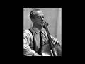 Pierre fournier plays elgars cello concerto live