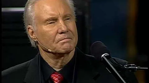Leavin' On My Mind: Jimmy Swaggart