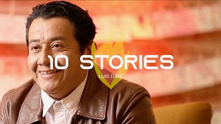 10 Stories | Luis Diaz