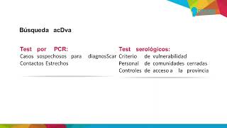 Transmisión en directo de Gobierno de Córdoba