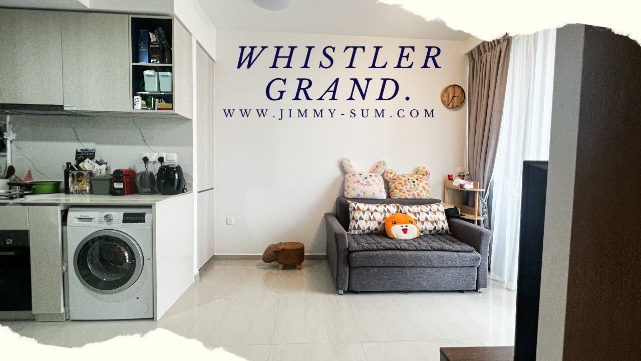 Whistler Grand For Rent YouTube