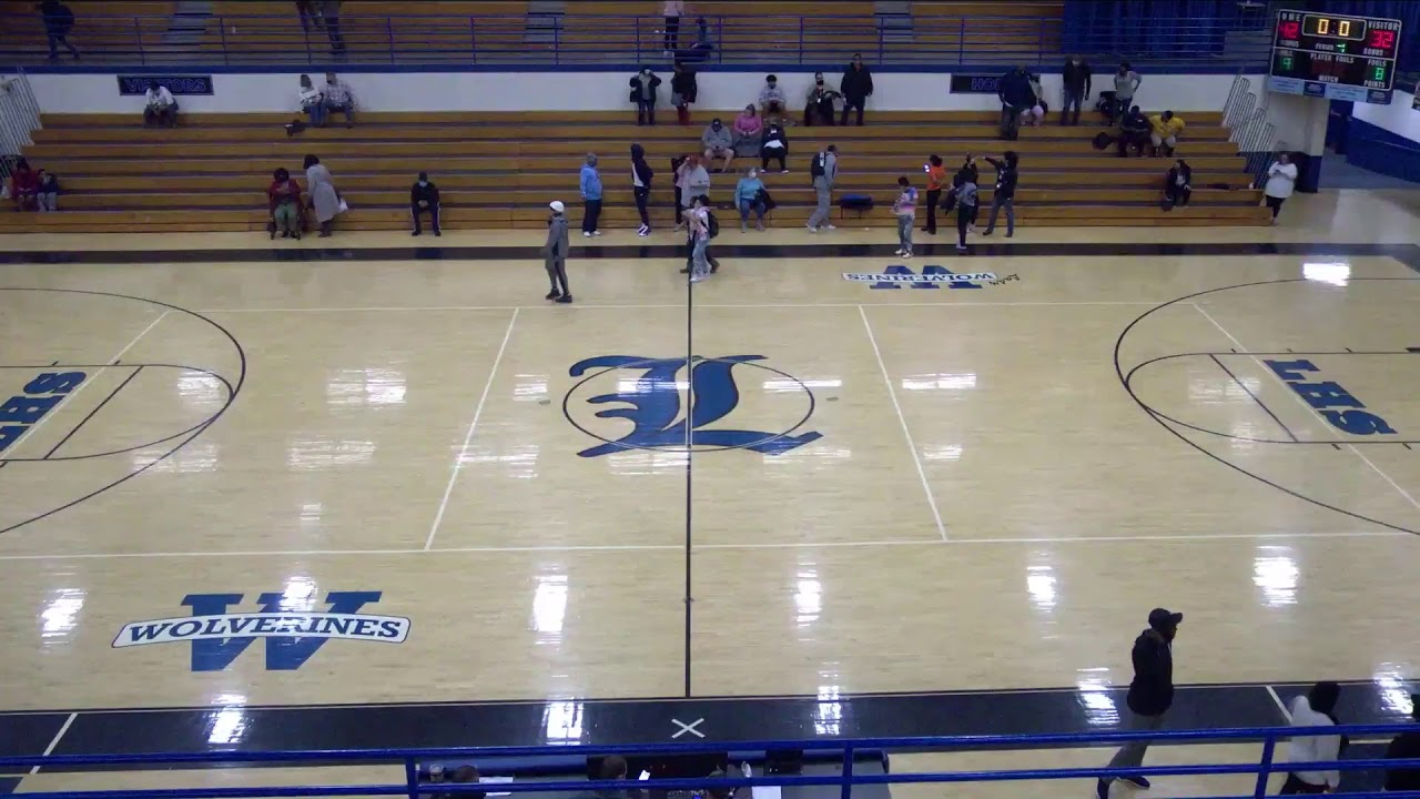 La Vergne High vs. Oakland High School Varsity Mens' Basketball YouTube
