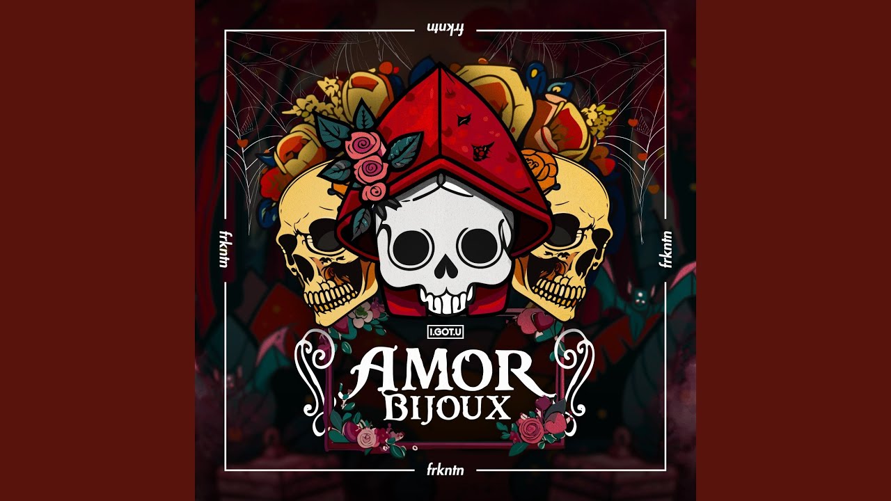Amor Bijoux