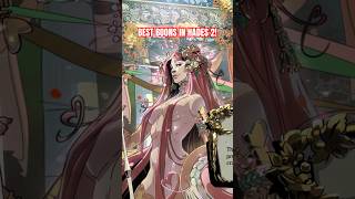 how to DESTROY with the sister blades in #hades2 #hades #supergiantgames