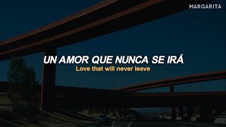 Overpass Graffitti - Ed Sheeran [Español + Lyrics]