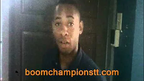 Ladies Lunch Room on the Boom 94.1FM