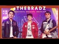 Fangirling 2 Byahe with TheBradz Band (watch til the end for the surprise switchup)