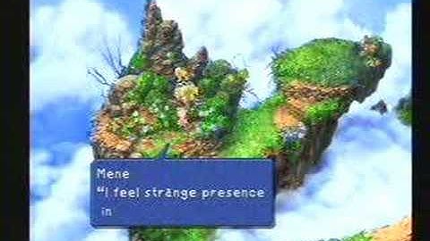 Final Fantasy IX - Walkthrough Part 51