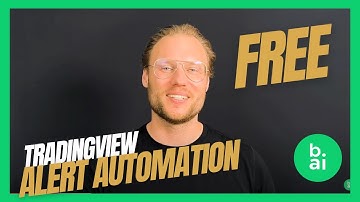 How to automatically create infinite TradingView batch alerts. 100% FREE (unlimited potential)