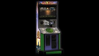 Submarine Arcade SeaWolf Game – COCKTAIL HOUR ENTERTAINMENT