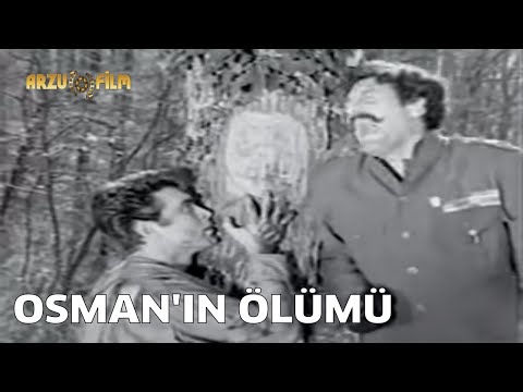 Senede Bir Gün - Osman'ın Ölümü