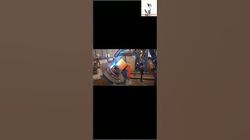 6 Axis Collaborative Robot Arm #industrialrobot #weldingrobot #JOCRT