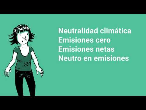 Video: Cómo Administrar Un Negocio Y No Matar El Planeta Con Neutralidad Climática