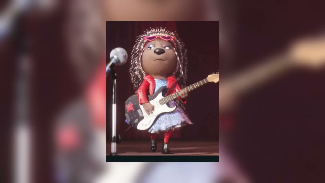 Scarlett Johansson - Set It All Free (sped up/50'th music video anniversary)