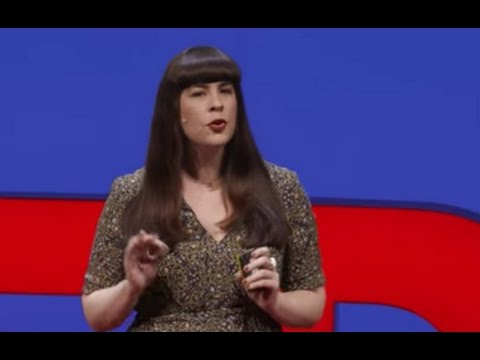 The corpses that changed my life | Caitlin Doughty | TEDxVienna