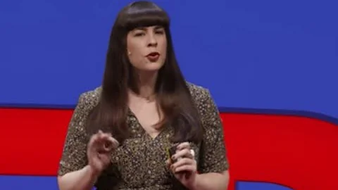 The corpses that changed my life | Caitlin Doughty...