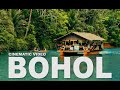 My love letter to BOHOL | Cinematic Film