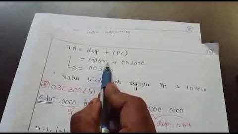 Target_address calculation using SICXE from Maya B S BIT