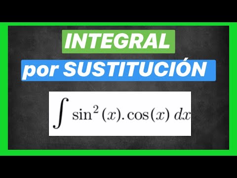 ❄️ INTEGRAL con