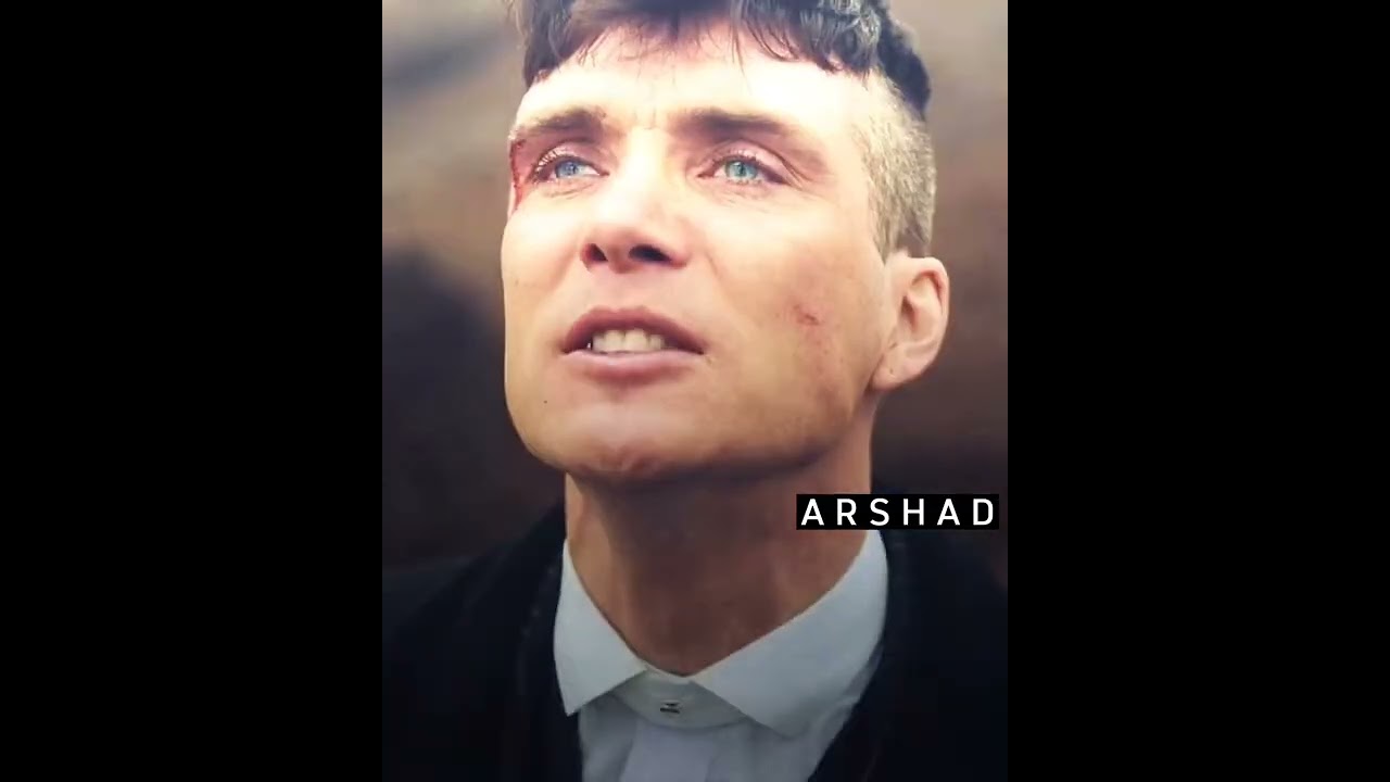 Peaky Blinders - Thomas Shelby X Grace Shelby sad Edit 🥺💔 #edit #peakyblinders #thomas #thomasshelby