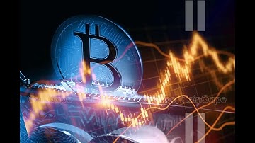 Bitcoin & Altcoin Signals Live 💹 | Dual Chart Setup | Relax Trading Stream.