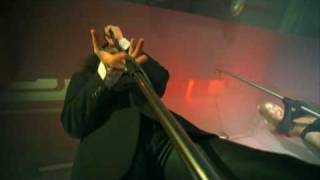 KREATOR - Chosen Few (OFFICIAL MUSIC VIDEO)