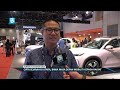 Penang Autoshow 2026 cipta sejarah di utara, bawa masa depan mobiliti kepada rakyat