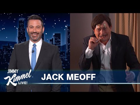 Video: Amerikaner Misslyckas Geografisk Frågesport På "Jimmy Kimmel Live!" I Nytt Klipp