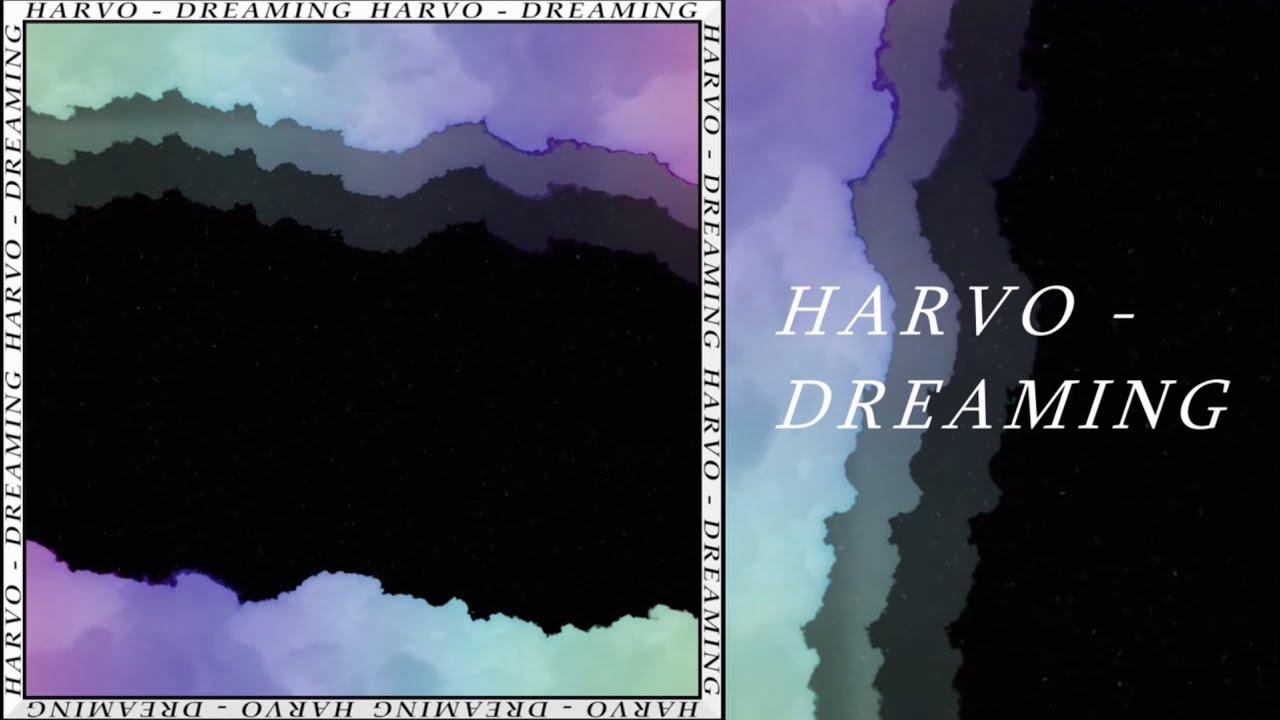 HARVO - DREAMING EP