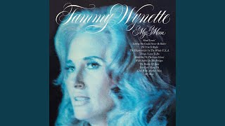 Video thumbnail of "Tammy Wynette - Loving You Could Never Be Better"