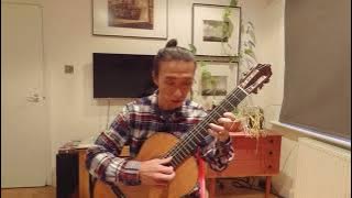 Abel's Theme - Seiji Yokoyama (From Saint Seiya Movie - Legend of Crimson Youth) (聖鬥士星矢劇場版 － 真紅少年傳說)