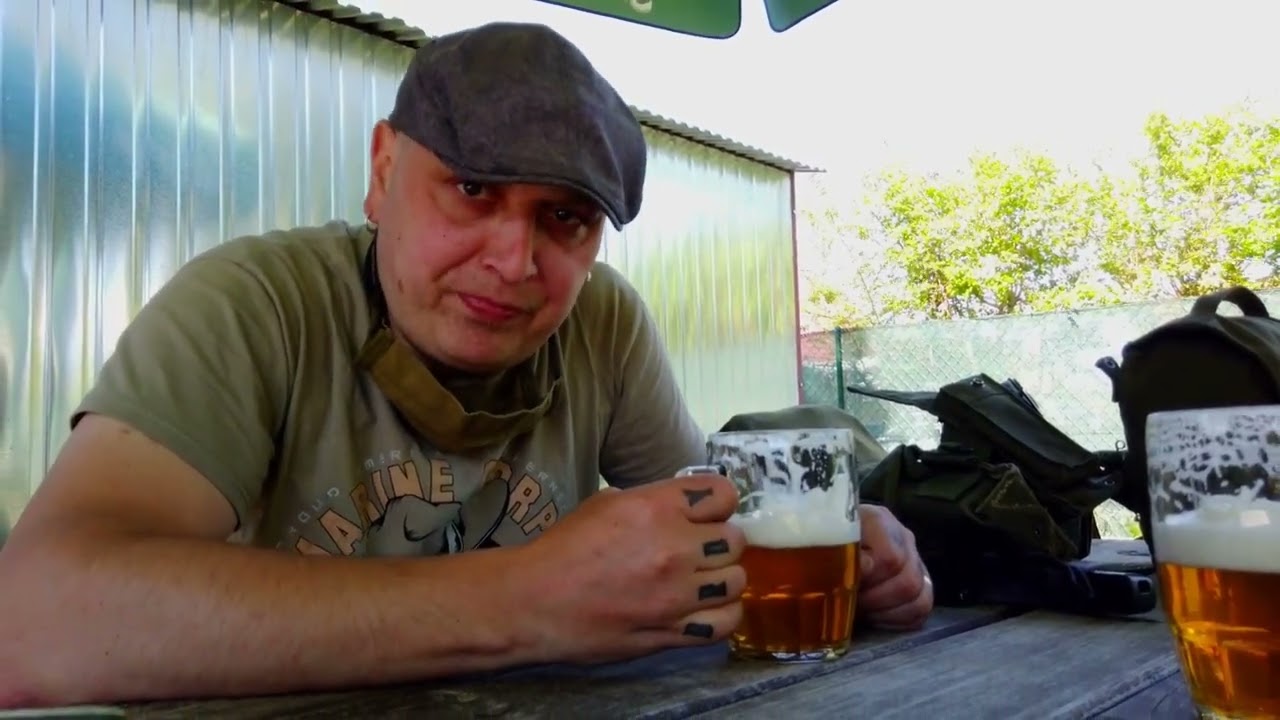 205  Trampové na Brdech CCV    KVĚTEN 2020, 6 DNÍ A 5 NOCÍ