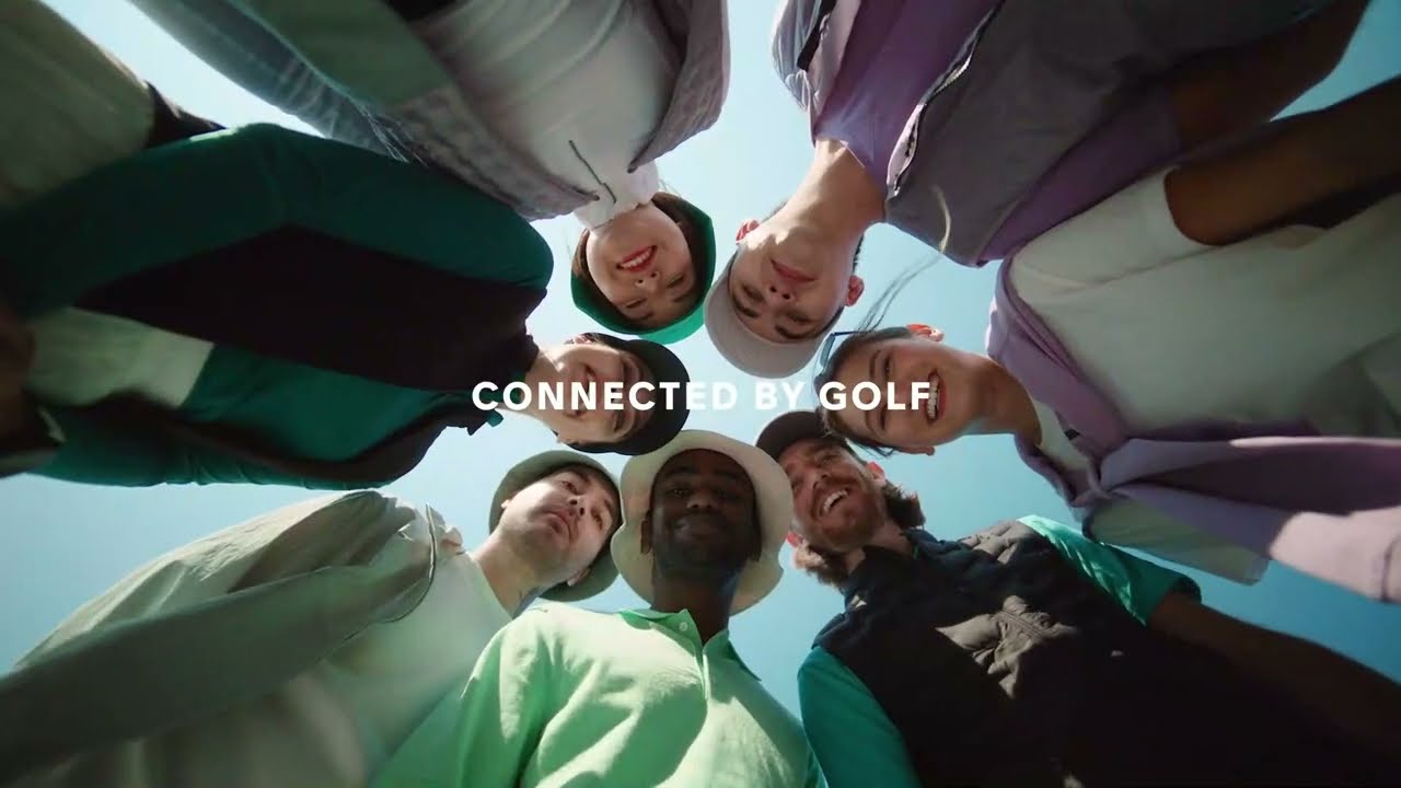TAG Heuer - BRAND NEW Connected Golf Unveiled l Jura Watches