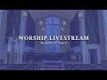 Worship Livestream | May 8, 2022 | Brush Hill CP Church