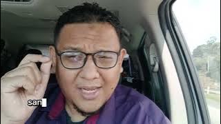 TURUN ANWAR: Rakyat Sedang Mengumpul Kekuatan MELAWAN!